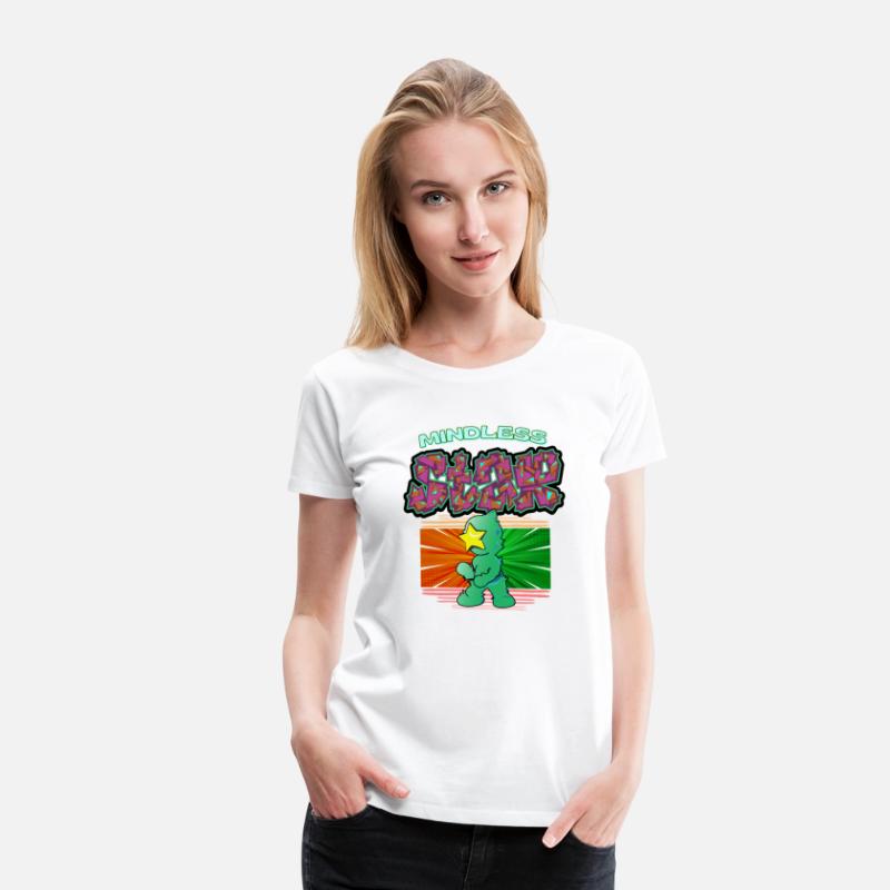 Mindless Star Crews Parody is Marverick Hero Comic