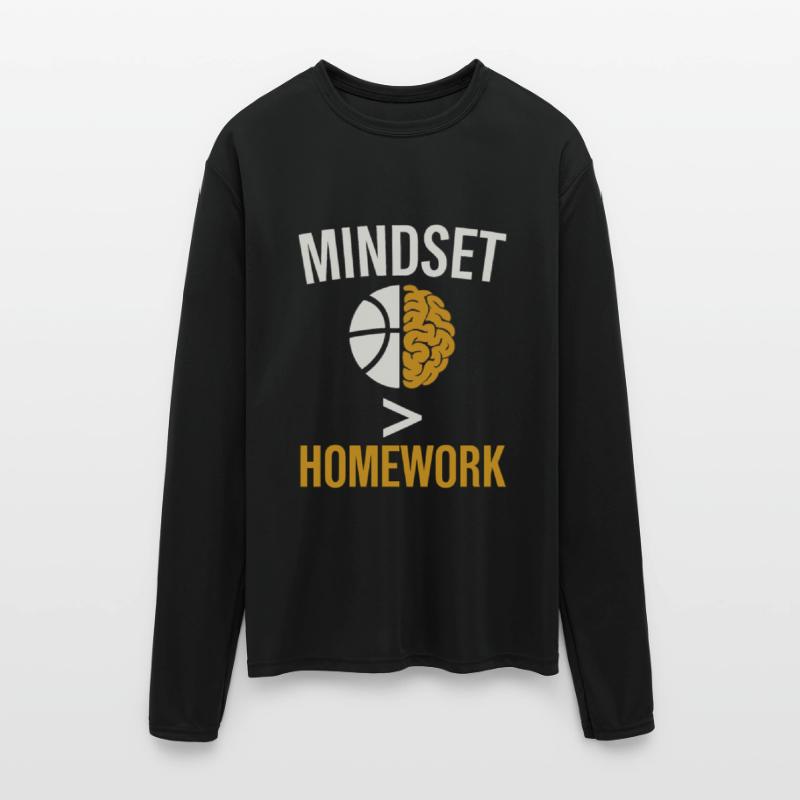 Mindset Over Homework