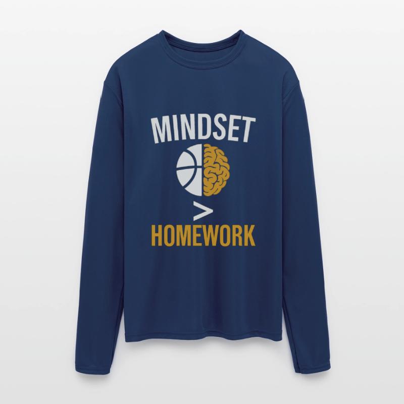 Mindset Over Homework