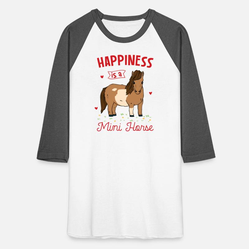 Miniature Horse Happiness Is A Mini Horse