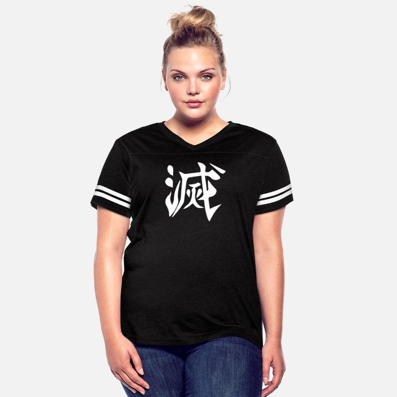 Minimalist Kanji Character Design