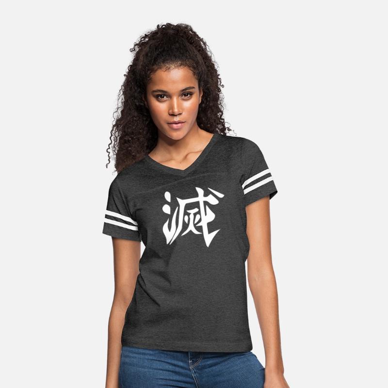 Minimalist Kanji Character Design