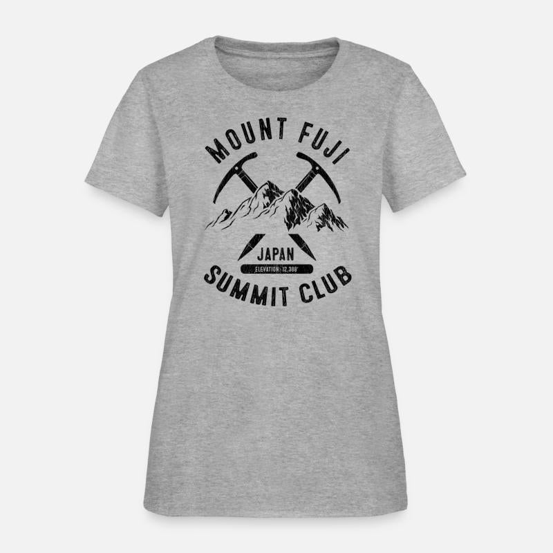 Mo Fuji Japan I Climbed Mt Fuji Summit Club