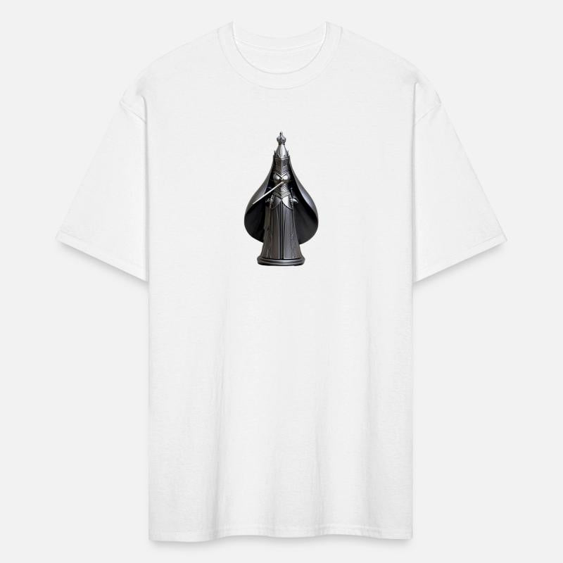 Modern Day Chess Queen Piece