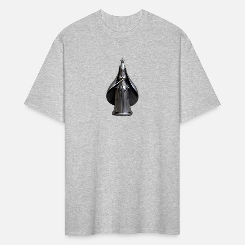 Modern Day Chess Queen Piece