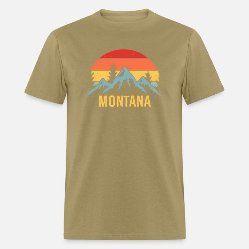 Montana