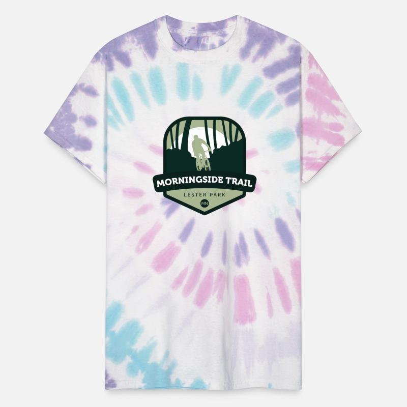 Morningside Trail - Lester Park, Minnesota