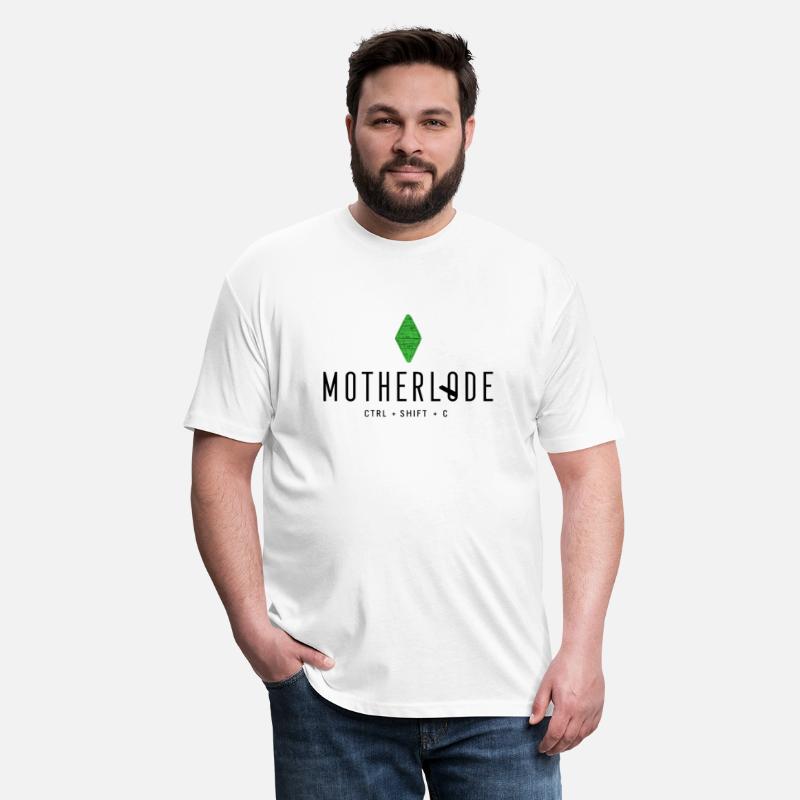 Motherlode Sims 4 Classic T Shirt