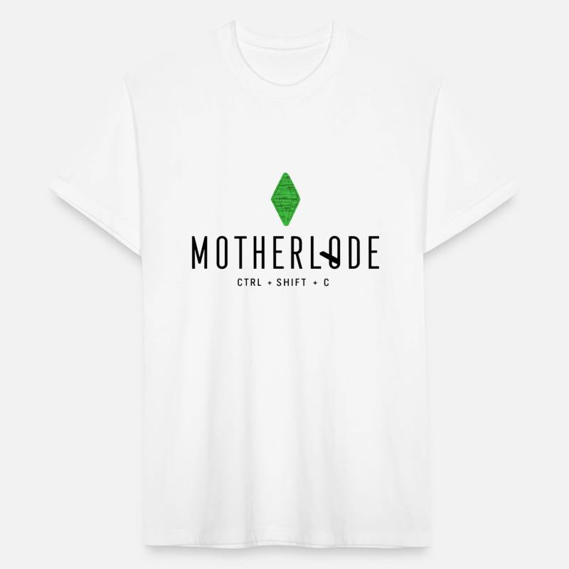 Motherlode Sims 4 Classic T Shirt