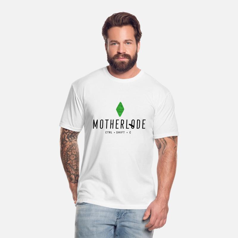 Motherlode Sims 4 Classic T Shirt