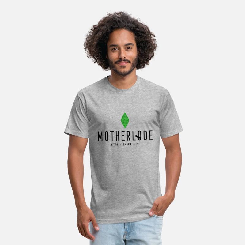 Motherlode Sims 4 Classic T Shirt