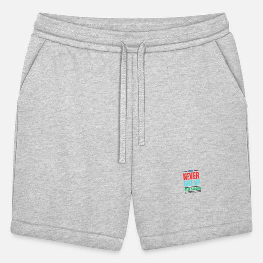 Motivational Fitness Quote Design