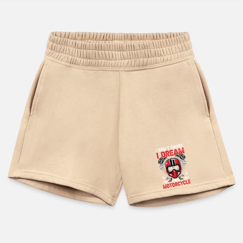 Motivational Motorcycle Helmet Dream