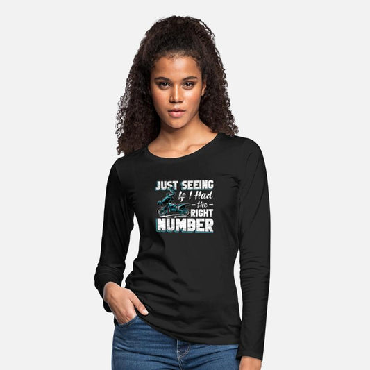 Motocross Motocross Driving Seeing Right Number