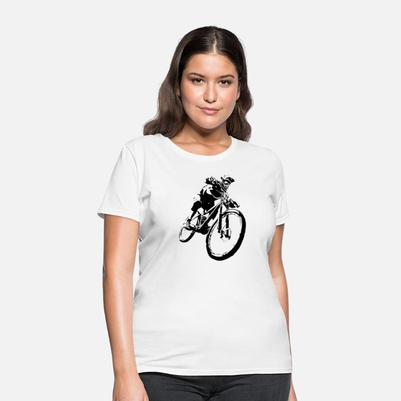 Mountain Bike Fan