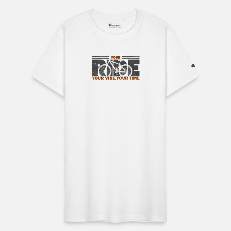 Mountain Bike Your Ride Your Vibe Your Time