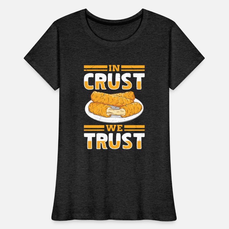 Mozzarella Sticks Lover