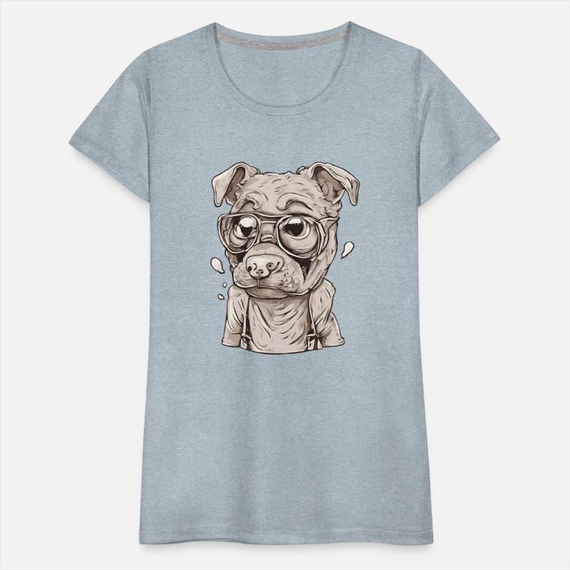 Mr. Doggo's Epic Style