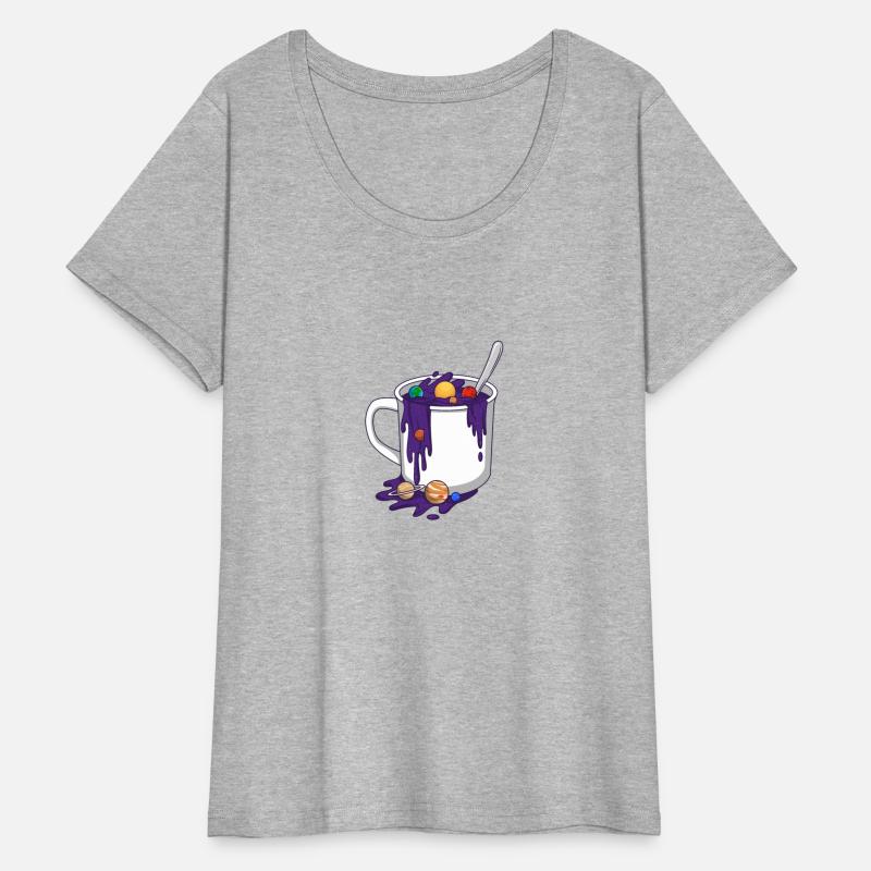 Mug Planets Space Explorer Outer Space Astronaut