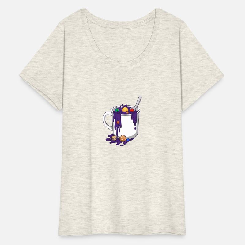 Mug Planets Space Explorer Outer Space Astronaut