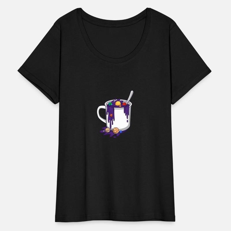 Mug Planets Space Explorer Outer Space Astronaut