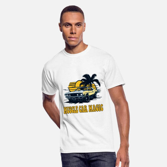 Muscle Car Magic