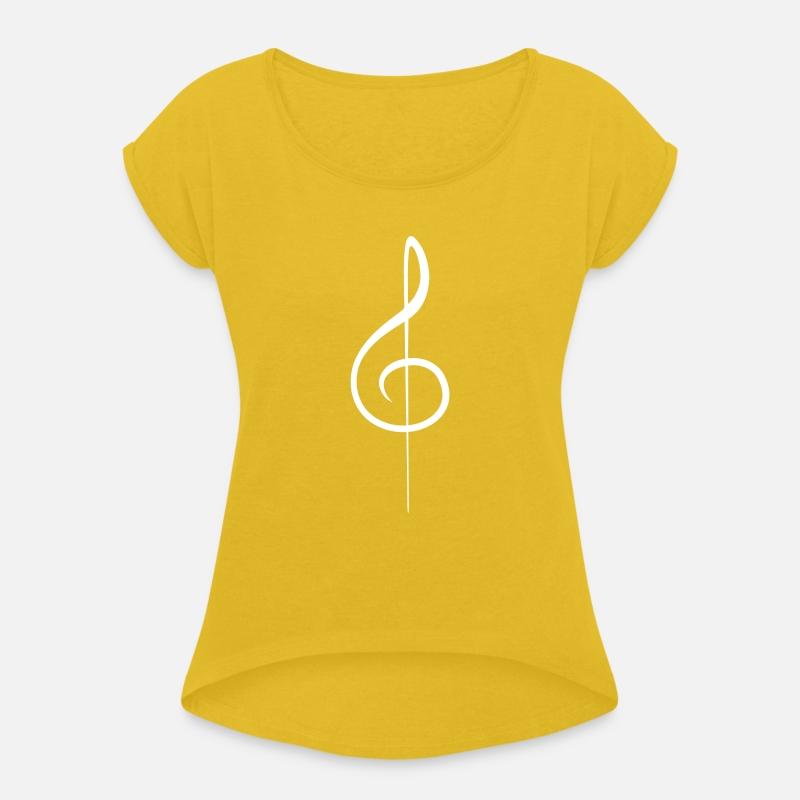 Music Clef Note French Violin Treble Musical Sound
