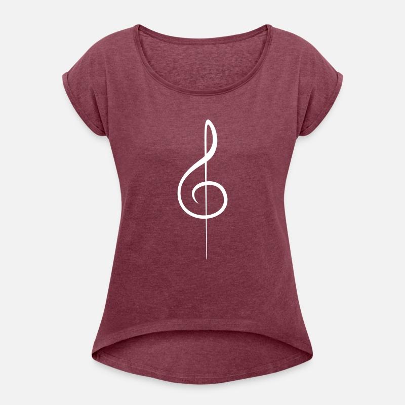 Music Clef Note French Violin Treble Musical Sound