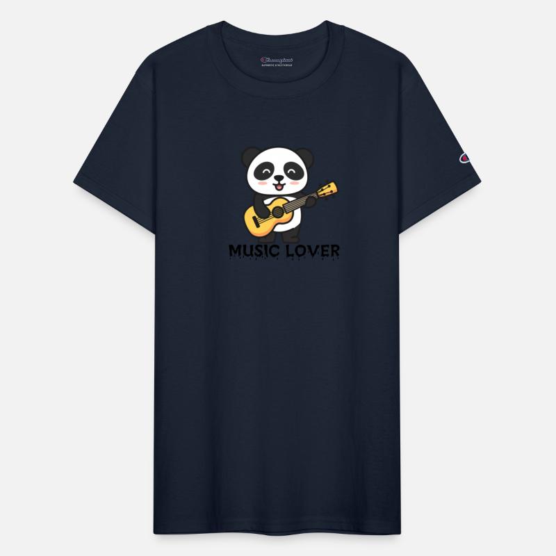 Music lover