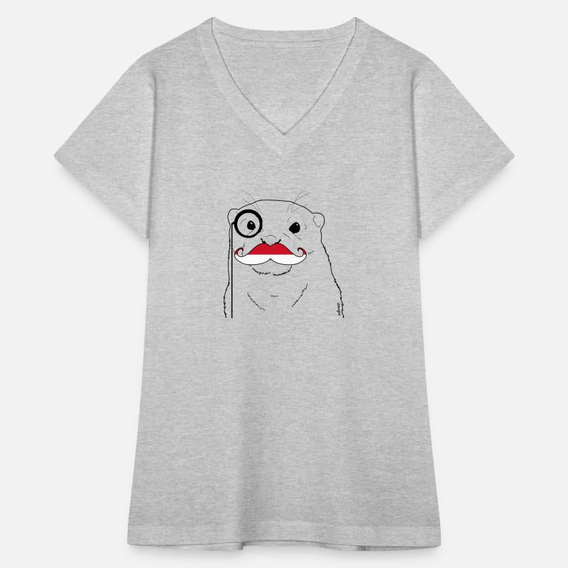 Mustache Flag Indonesia