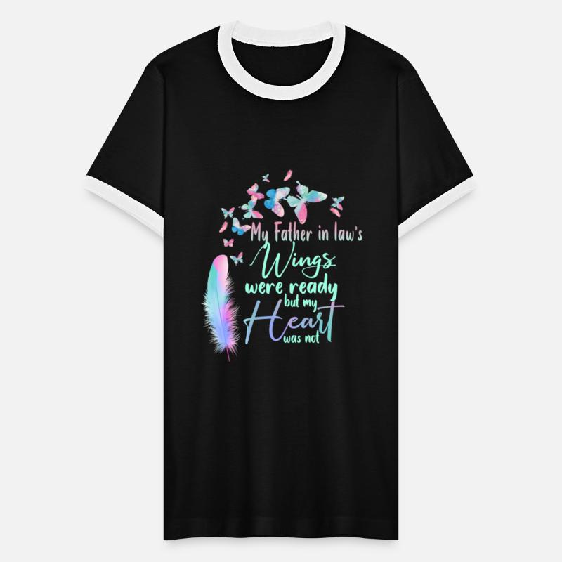 My Father In Law My Guardian Angel