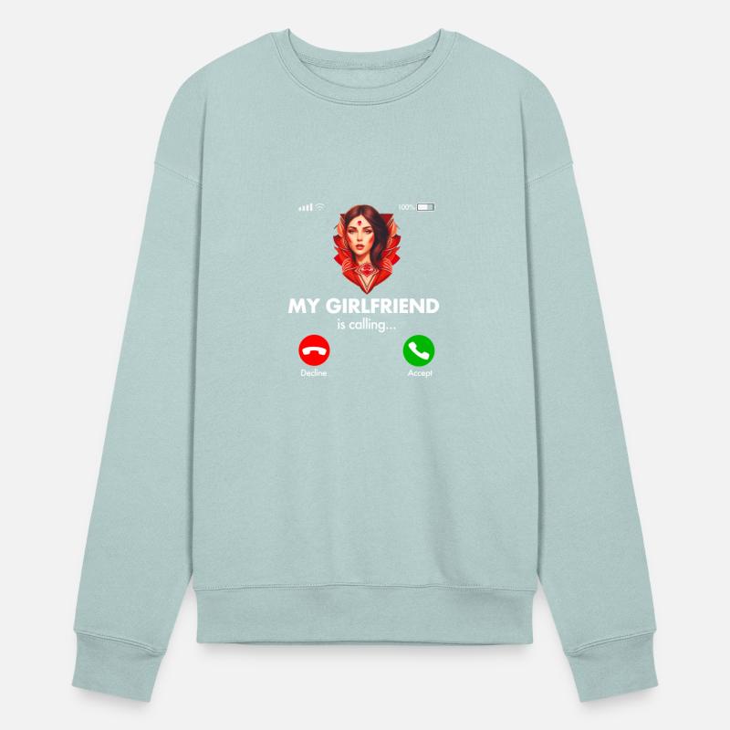 My Girlfriend is Calling