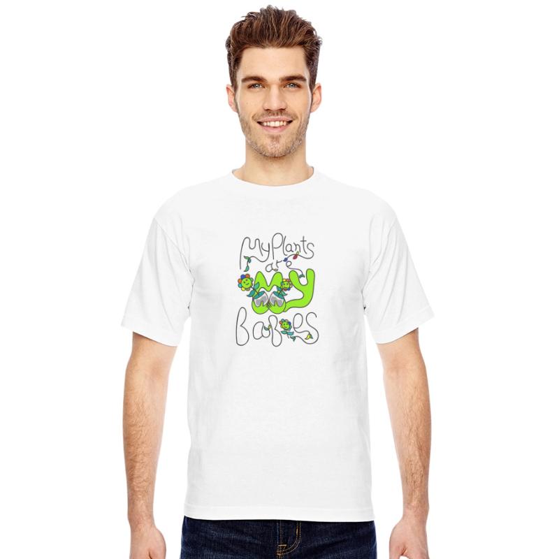 my planet are my babies