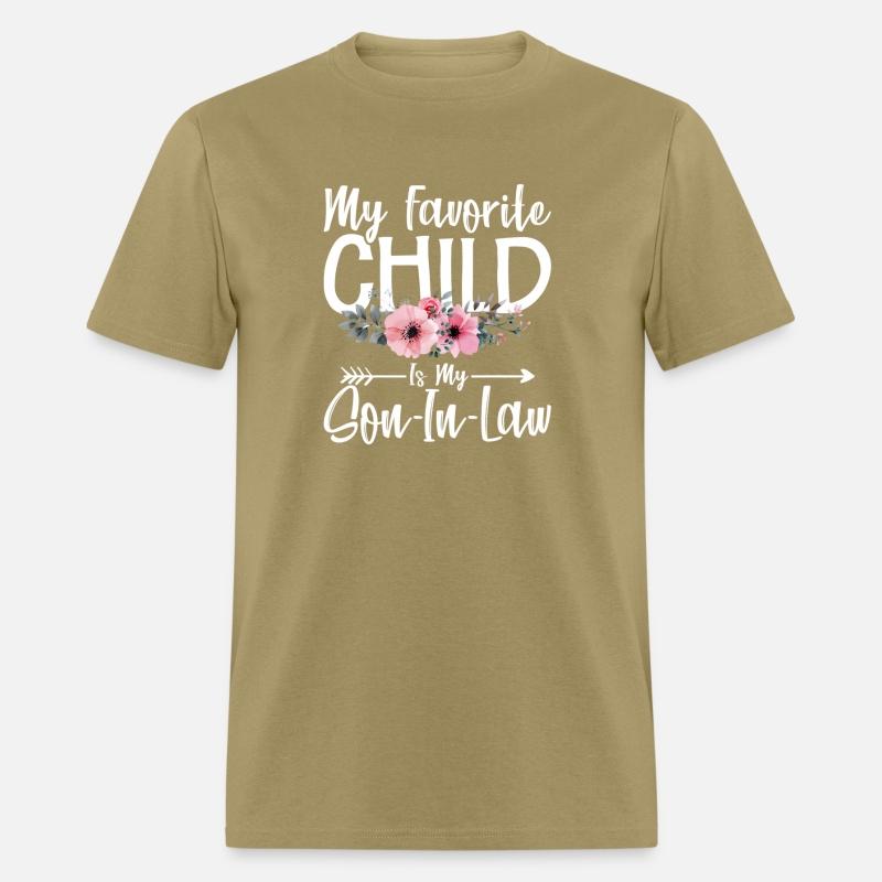 My Son In Law Is My Favorite Child Family Humor