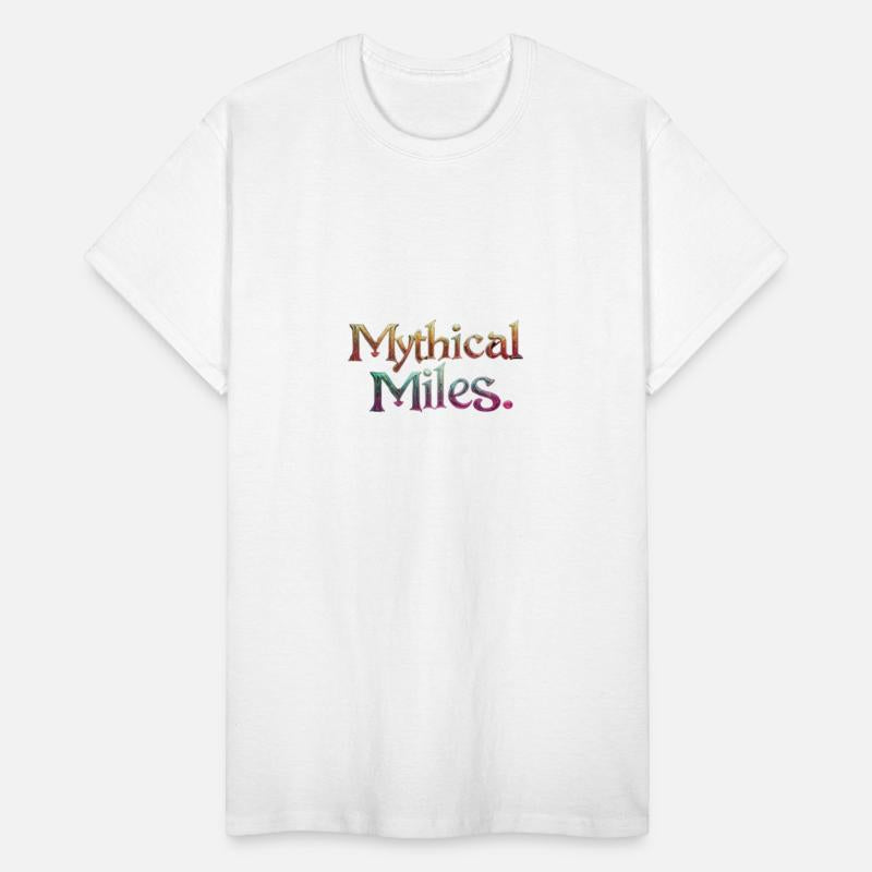 Mythical Miles