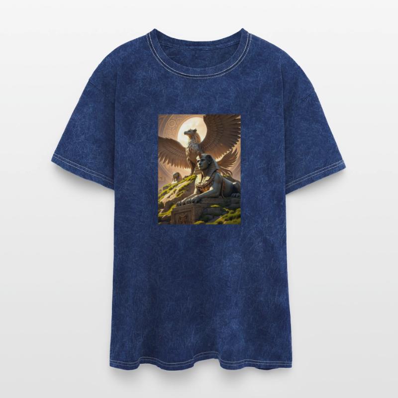 Mythological Creatures