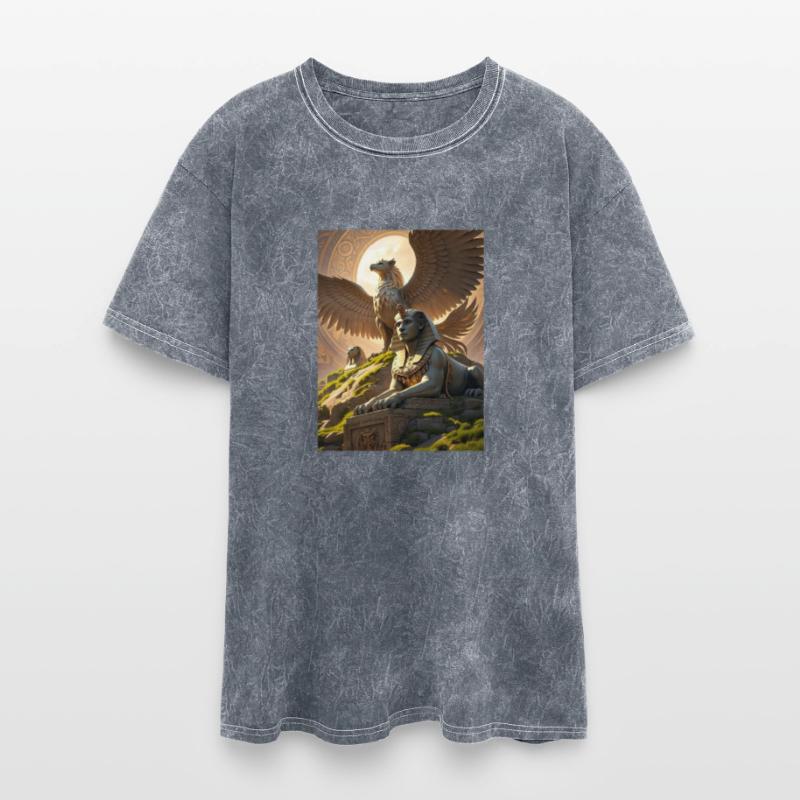 Mythological Creatures