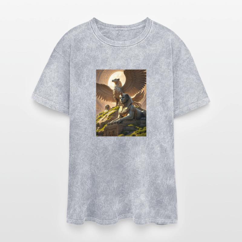 Mythological Creatures