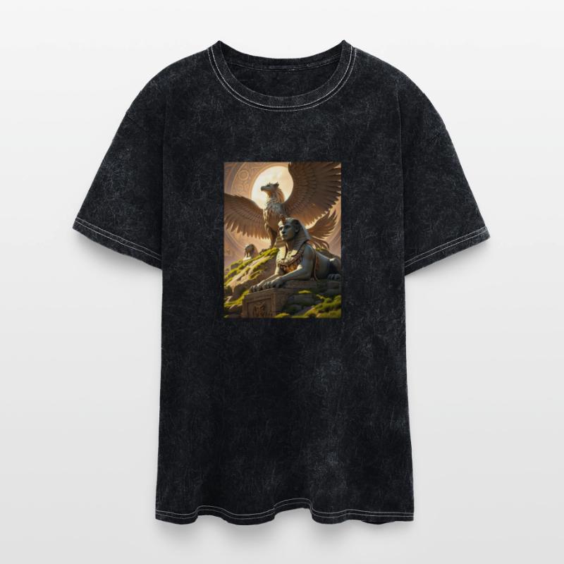 Mythological Creatures