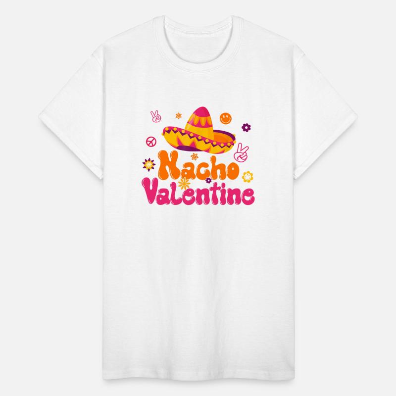Nacho Valentine
