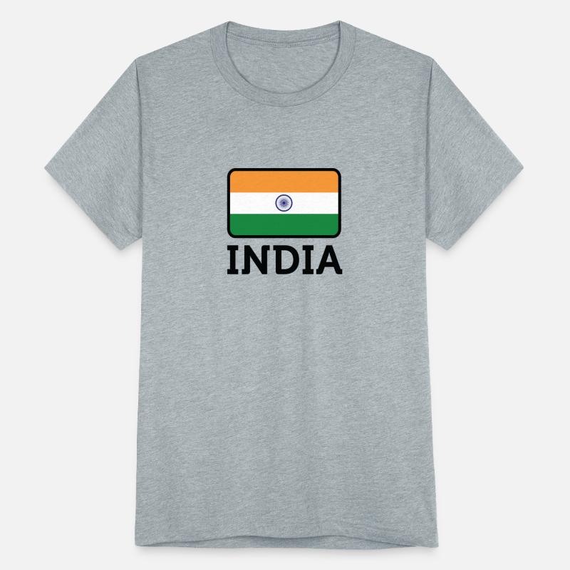 National Flag Of India