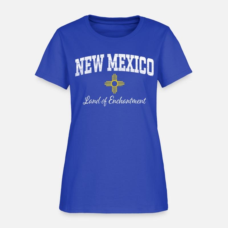 New Meco Land Of Enchantt Athletic Vintage