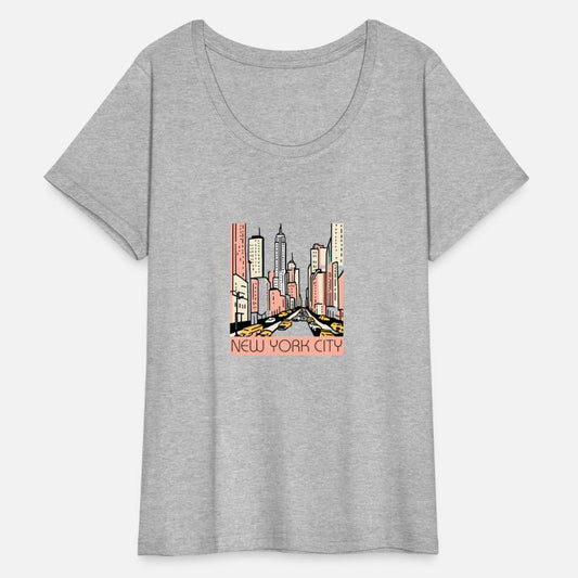 NEW YORK CITY DESIGN