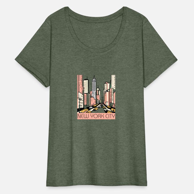 NEW YORK CITY DESIGN