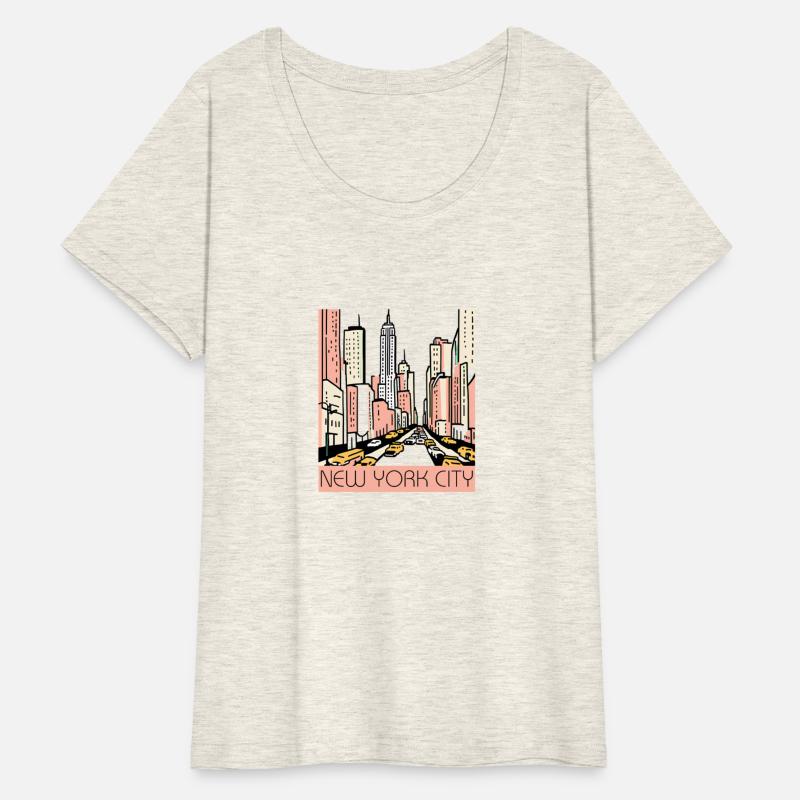 NEW YORK CITY DESIGN