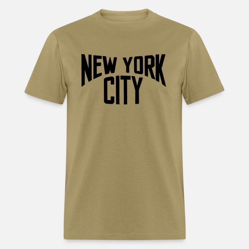 New York City T Shirt NYC T Shirt John Lennon T Sh