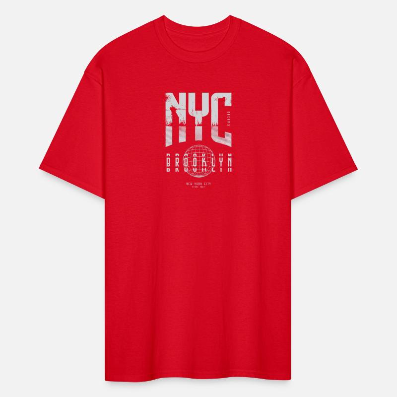 New York Style Urban