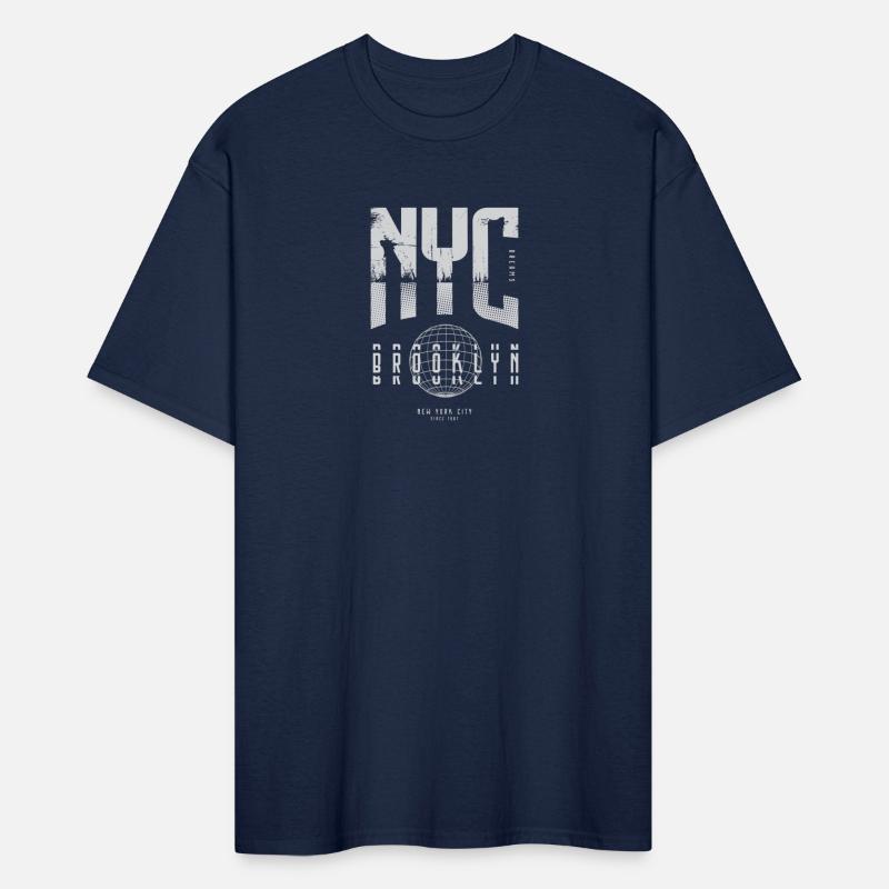 New York Style Urban