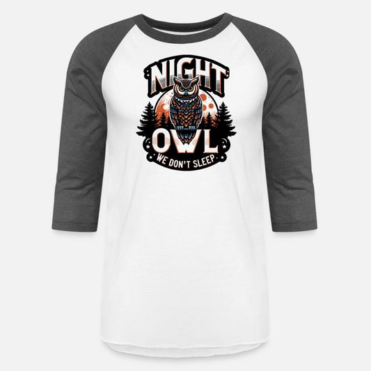 Night Owl - We Don t Sleep