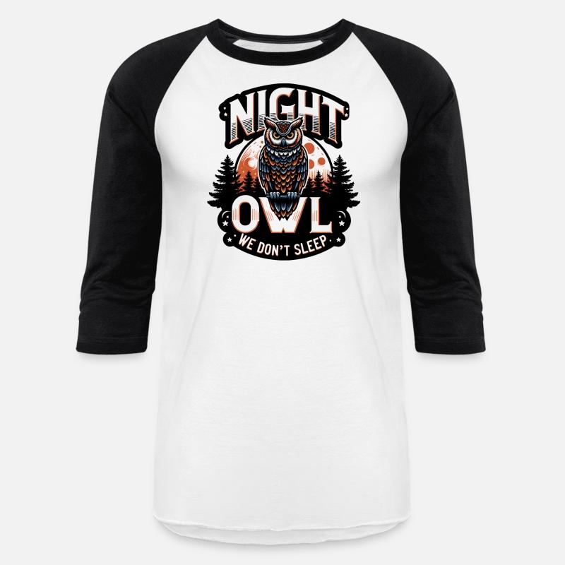 Night Owl - We Don t Sleep